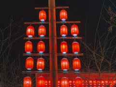 -沙州食驿·非遗小吃夜市
