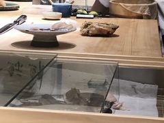 -鮨青(恒基名人购物中心店)