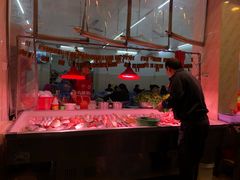 -长平老姿娘夜粥(平东一街店)