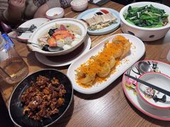-新白鹿餐厅(龙游路总店·杭帮菜名店)