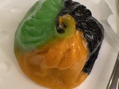 -无锡新湖铂尔曼大酒店·悦轩中餐厅