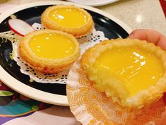 松化鸡蛋挞-点都德(盘福楼店)