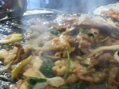android_upload_pic-厚味居炙子烤肉·清真(天桥南纬路店)
