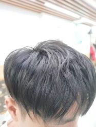 -纯剪男士理发馆·烫染专业店