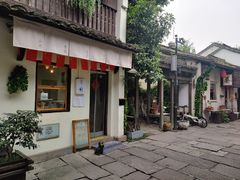 -小河直街历史文化街区