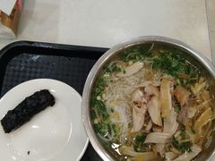 -华姐鸡粉(教育路店)
