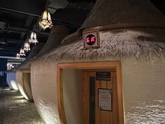 -清河半岛温泉度假酒店