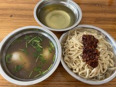-涡阳侠玲干扣面(总店)