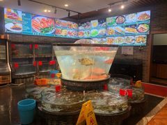 -德胜轩正宗顺德菜(宝安沙井会展中心店)