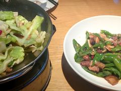 -八源地千岛湖土菜馆·有机鱼(塘苗路十九年店)