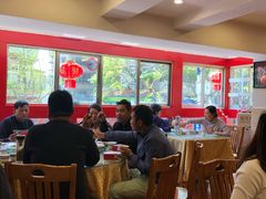 大堂-红豆园(文林街店)