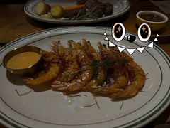 香煎虾-Famous肥猫墨西哥音乐餐吧(五棵松华熙LIVE店)