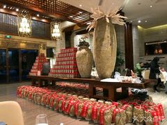 -久宴·天目湖大鱼头(恐龙园店)