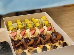 -澈烘焙·生日蛋糕·下午茶(龙华店)