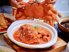 -海市焗·现焗海鲜·老广风味(上海首店)