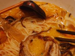 -味千拉面(双井店)