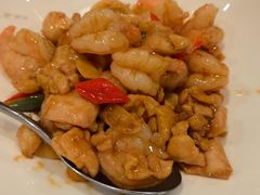 -蓬莱阁中餐厅(崇文门店)