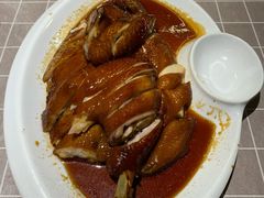 -老廣食堂(区庄店)