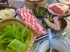 -鸿姐老火锅(花园路店)