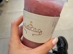 -喜茶(北京三里屯太古里店)