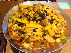 -云海肴·汽锅鸡·云南菜(苏州中心店)