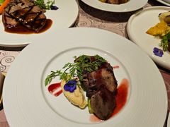 -马克西姆餐厅(崇文门店)