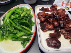 -韶山冲湘菜(中兴大街店)