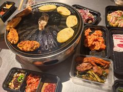 -333齐齐哈尔·自助烤肉(红岭店)