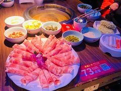 -季季红火锅(动壹店)