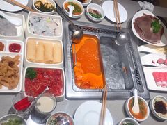 -海底捞火锅(正大乐城店)