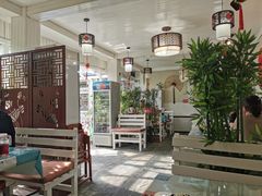 大堂-丽江庭院之丽江往事(安定门店)