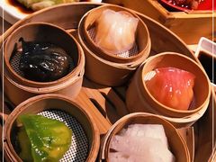 -避风塘(宝山万达店)