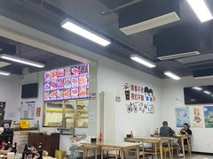 大堂-路边摊胡同里(星城商厦店)
