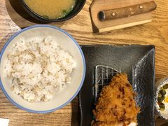 -胜博殿霸王树(嘉里中心店)