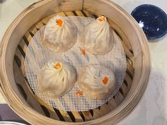 鸡汤小笼包-点都德·毕德寮