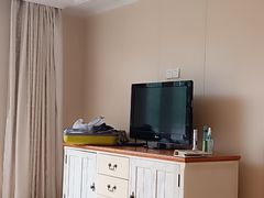 -平湖九龙山庄园圣马可酒店