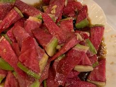 -胡同儿老北京涮肉