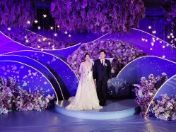 -无锡君来洲际酒店·宴会厅