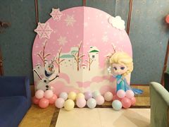 -一家人(凯旋路店)