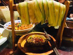 -杨记隆府(汉街店)