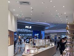 -JINS睛姿眼镜(壹方城店)