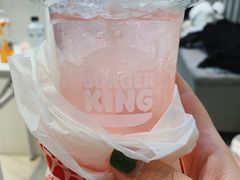 -汉堡王(上海缤谷一期店)