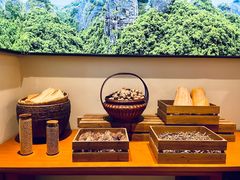 -客语客家菜(华发商都店)