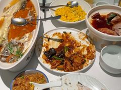 -翡翠江南(国贸商城店)
