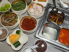 -海底捞火锅(龙湖时代天街店)