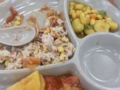 -素之缘素食(新之城店)