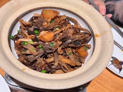-黄山老妈·土菜(碧桂园店)