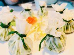 周庄素菜包-淮扬韵(凤八市政府店)