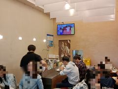 -小团圆糖水铺(襄阳南路店)