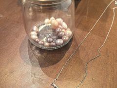 -十八字金·银饰·开蚌DIY·手工体验团建(魏公芳华里店)